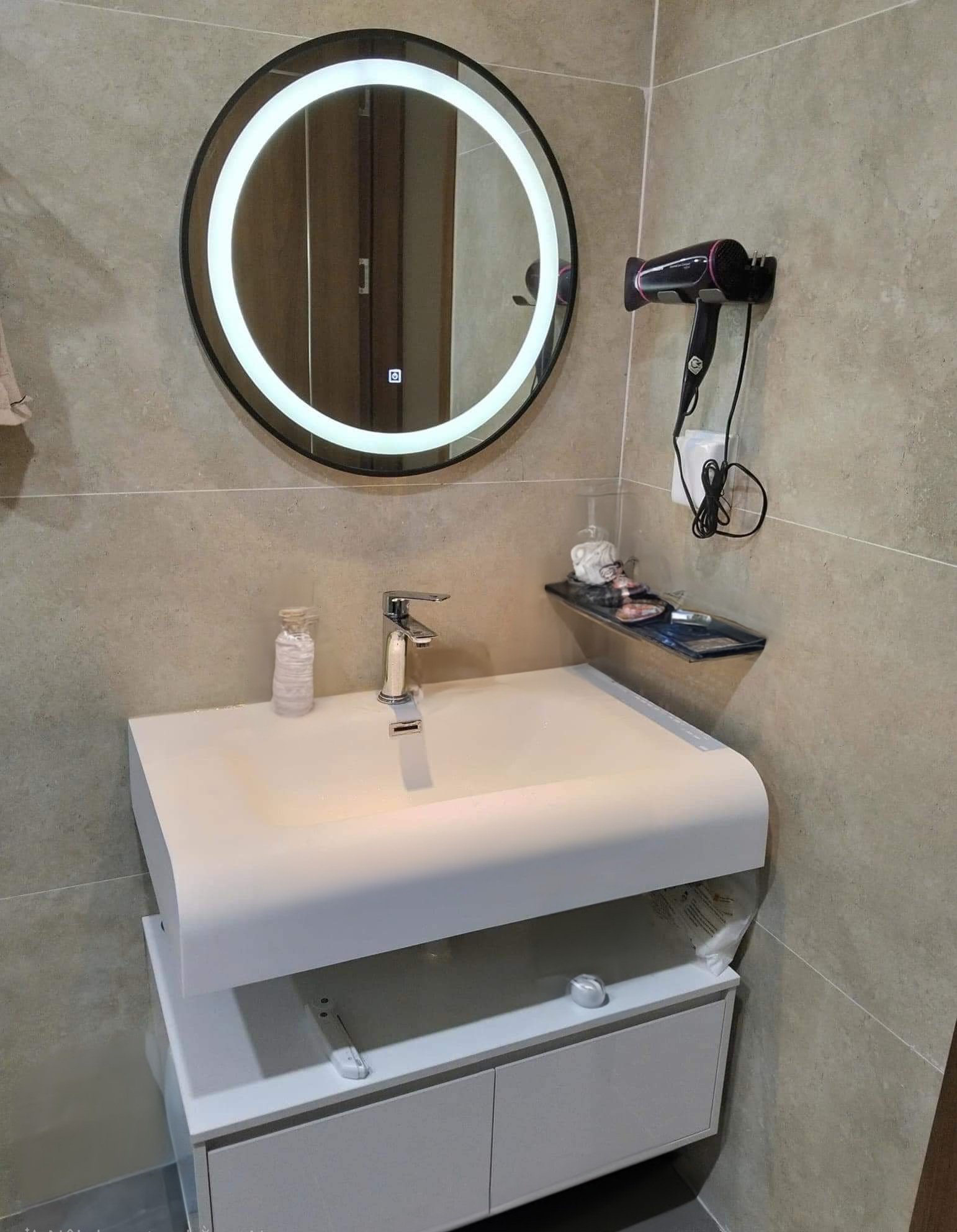 Cho thuê nhà lô góc, mới, thang máy,vỉa hè, 113m2- 5T, Nguyễn Thị Định_44 Tr - Ảnh 2